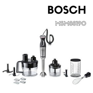 Bosch MSM88190