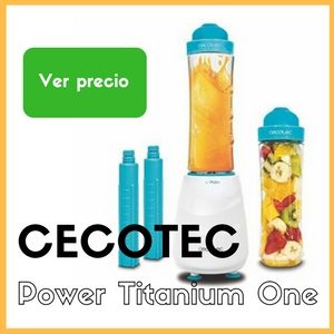Cecotec Power Titanium One