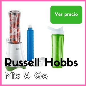 Russell Hobbs Mix and go